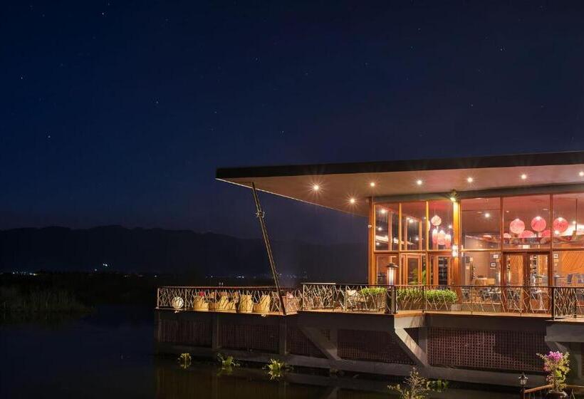 Novotel Inle Lake Myat Min