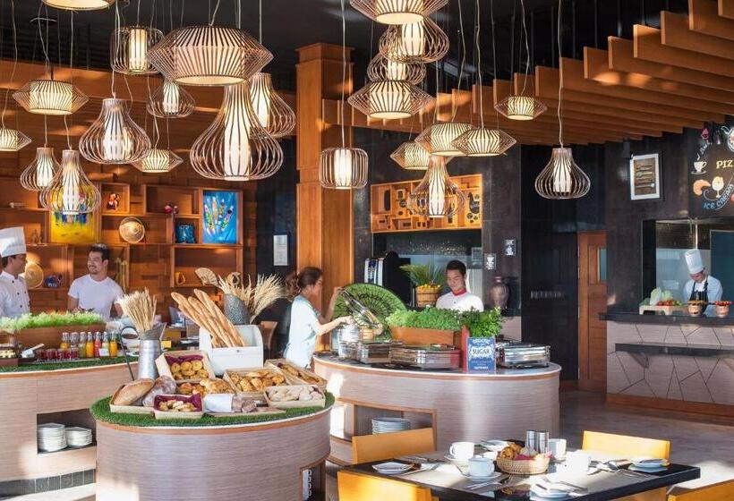Novotel Inle Lake Myat Min
