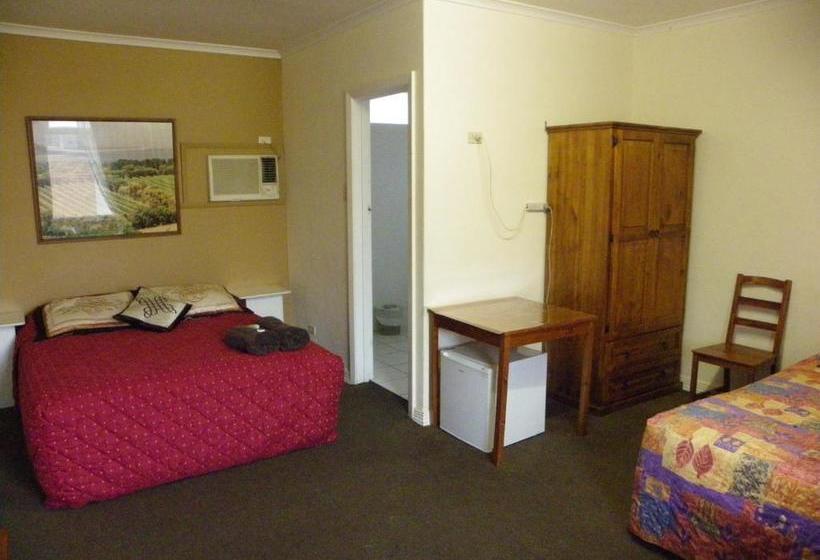 Palms Motel