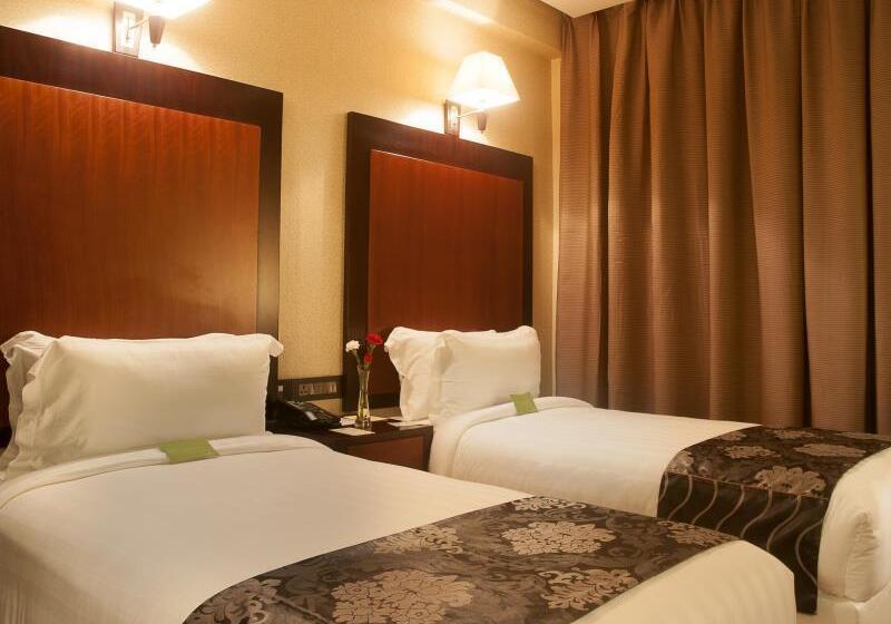 Fotos del hotel Park Avenue Hotel (near Us Consulate & Sankara Nethralaya Hospital): 1 Fotos del hotel Park Avenue Hotel (near Us Consulate & Sankara Nethralaya Hospital): 1