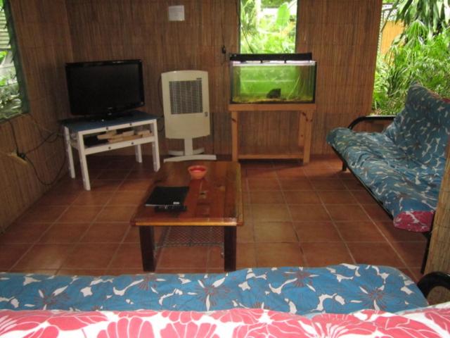 ペンション Arcadia Beach Guest House And Car Hire