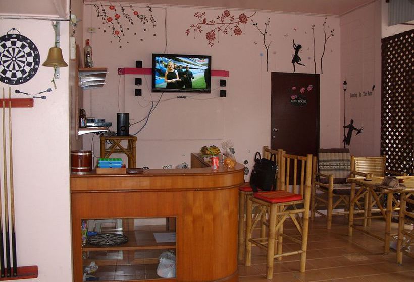 Pensione Baan Nitra Guesthouse