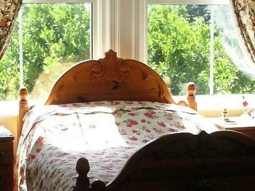 بنسيون Eve's B&b