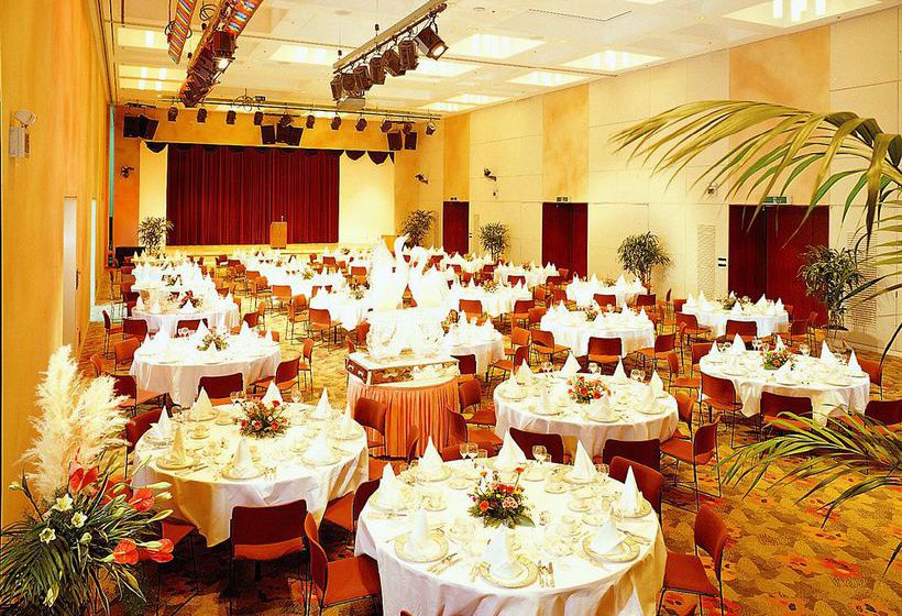 Phoenix Park Resort