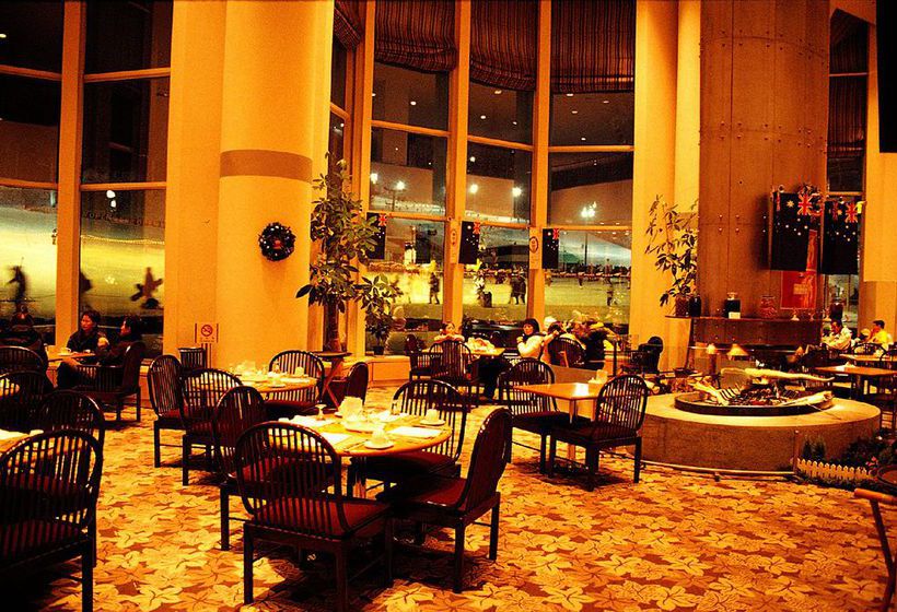 Phoenix Park Resort