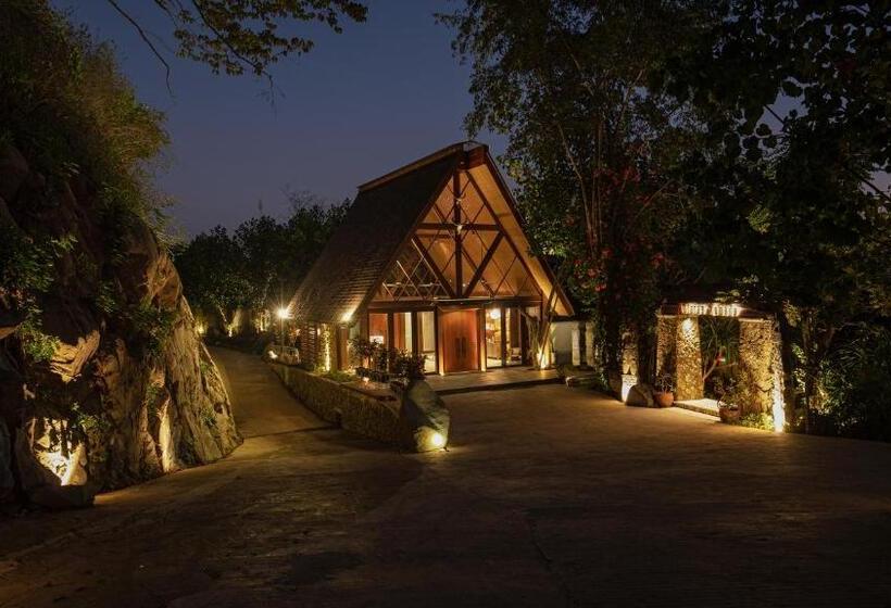 Plataran Komodo Resort & Spa   Chse Certified