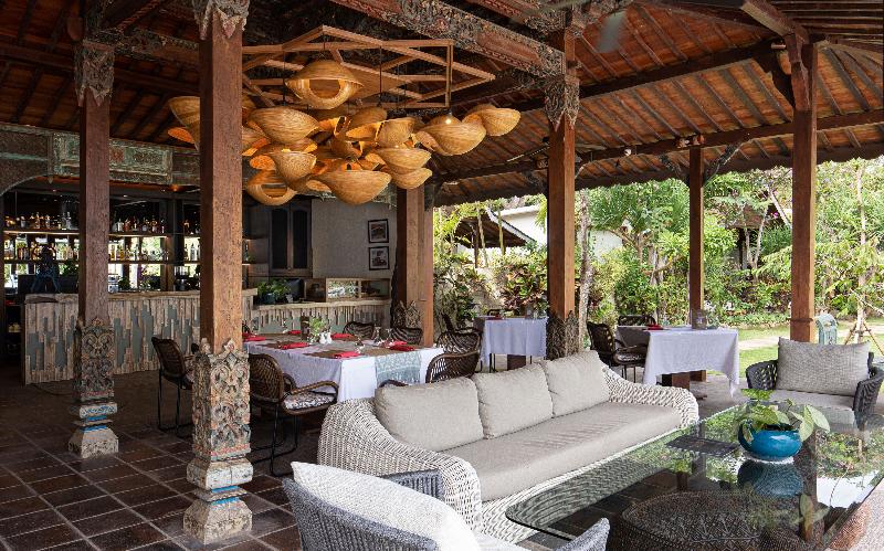 Plataran Komodo Resort & Spa   Chse Certified