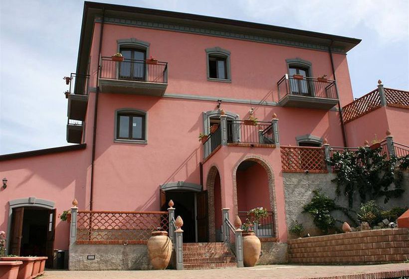 Red Hotel Sant Elia
