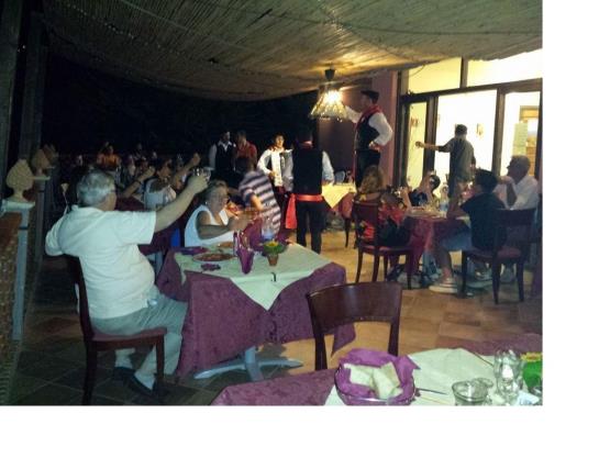 Red Hotel Sant Elia