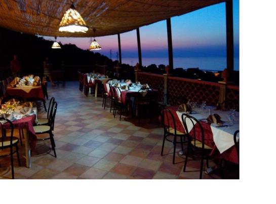 Red Hotel Sant Elia