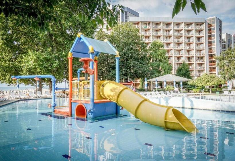 استراحتگاه Kaliakra Beach Hotel   Ultra All Inclusive