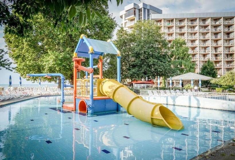 استراحتگاه Kaliakra Beach Hotel   Ultra All Inclusive