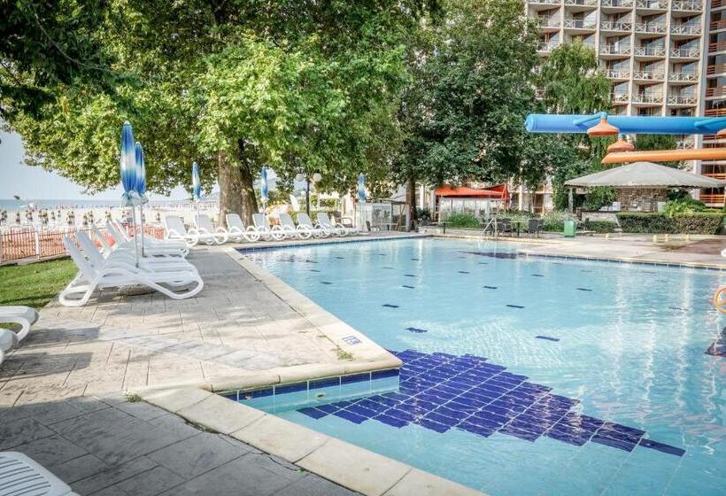 استراحتگاه Kaliakra Beach Hotel   Ultra All Inclusive