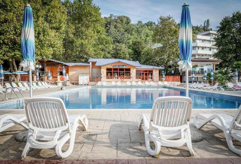 استراحتگاه Kaliakra Beach Hotel   Ultra All Inclusive
