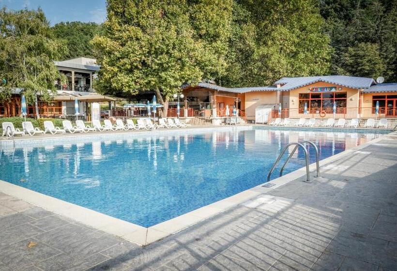 استراحتگاه Kaliakra Beach Hotel   Ultra All Inclusive