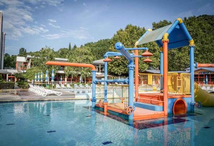 استراحتگاه Kaliakra Beach Hotel   Ultra All Inclusive