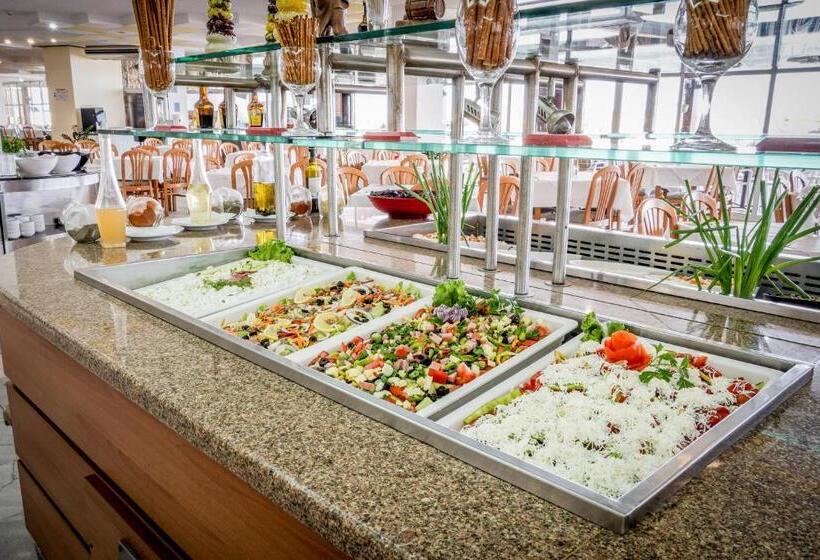 استراحتگاه Kaliakra Beach Hotel   Ultra All Inclusive