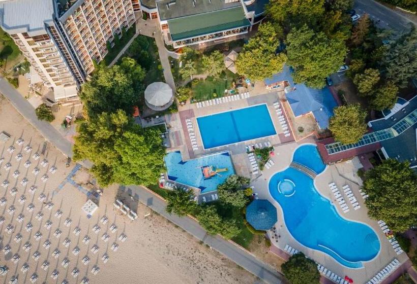 استراحتگاه Kaliakra Beach Hotel   Ultra All Inclusive
