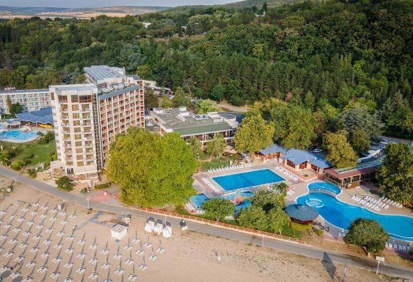 استراحتگاه Kaliakra Beach Hotel   Ultra All Inclusive