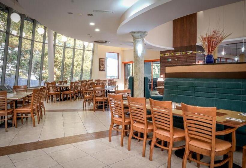 استراحتگاه Kaliakra Beach Hotel   Ultra All Inclusive