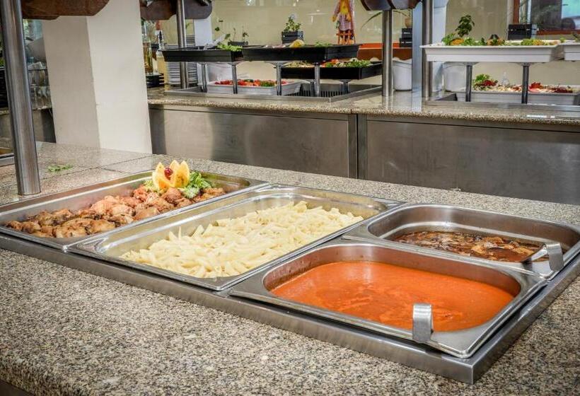 استراحتگاه Kaliakra Beach Hotel   Ultra All Inclusive