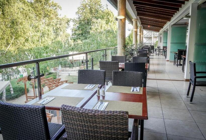 استراحتگاه Kaliakra Beach Hotel   Ultra All Inclusive