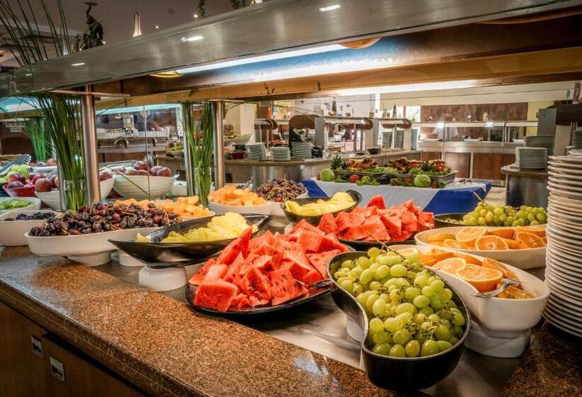 استراحتگاه Kaliakra Beach Hotel   Ultra All Inclusive
