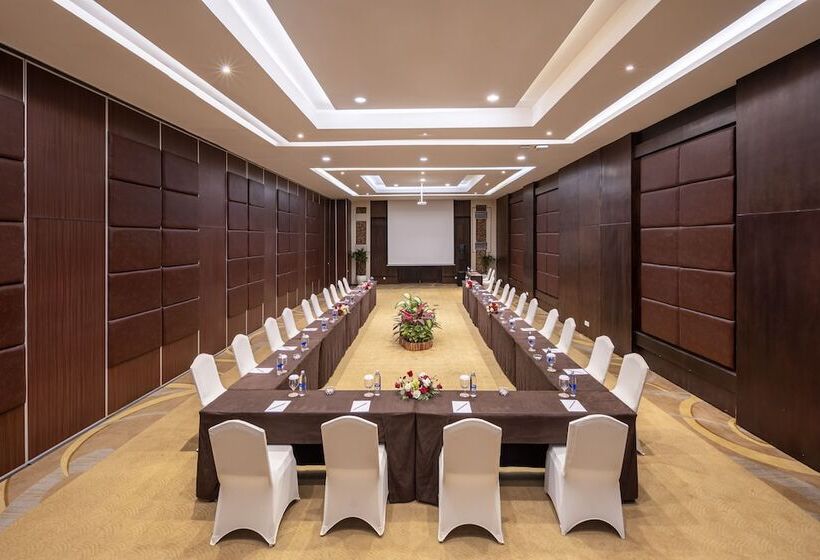 استراحتگاه MERUSAKA Nusa Dua