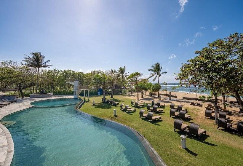 استراحتگاه MERUSAKA Nusa Dua