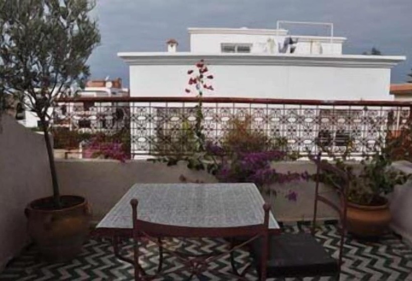 Riad Alhambra