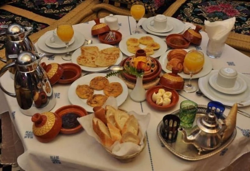 Riad Alhambra