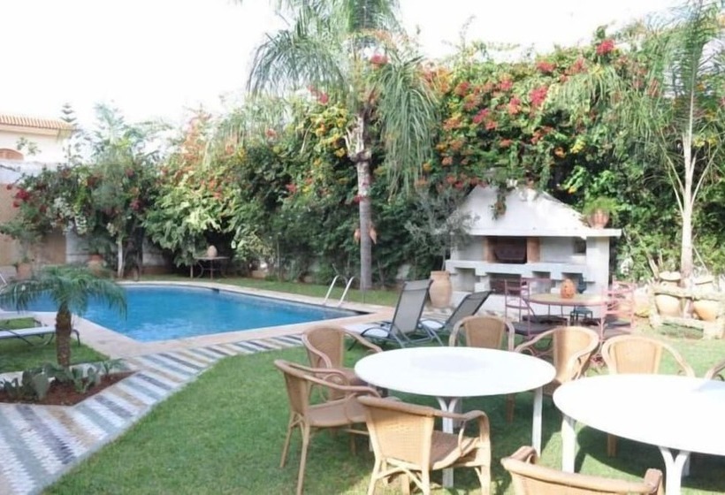 Riad Alhambra