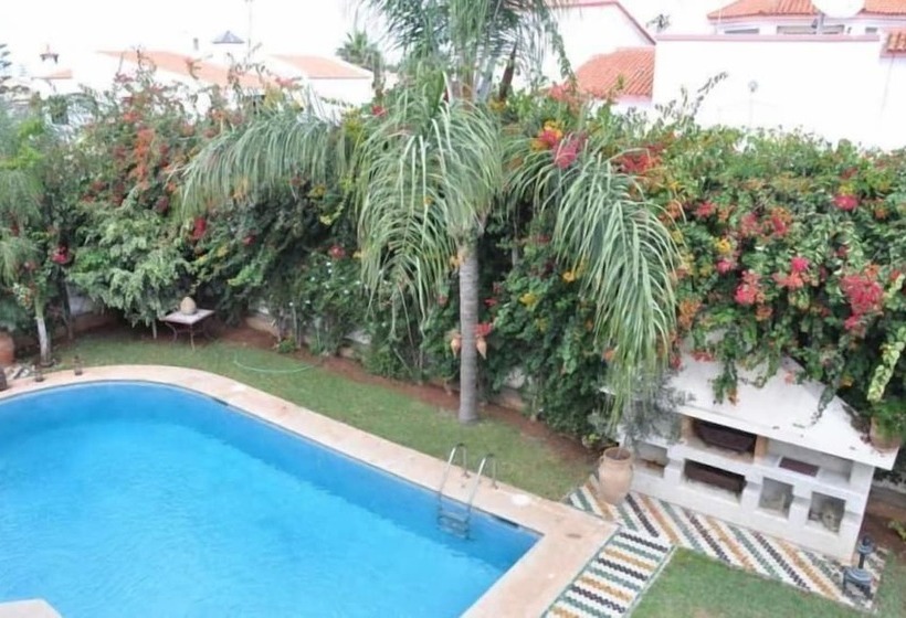 Riad Alhambra