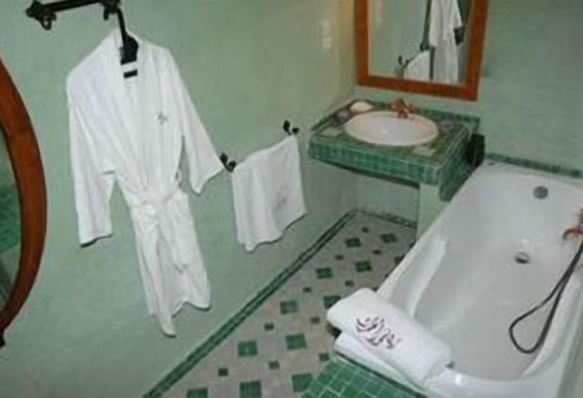 Riad Alhambra