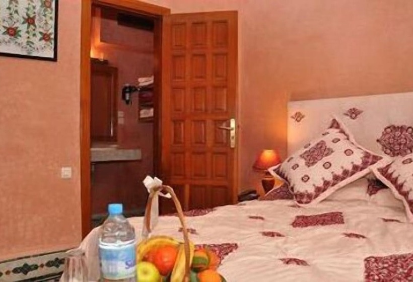 Riad Alhambra