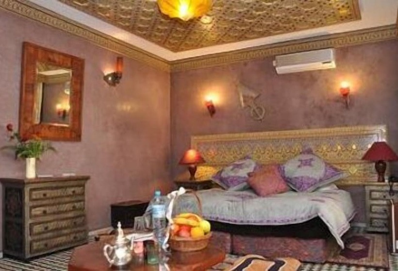 Riad Alhambra