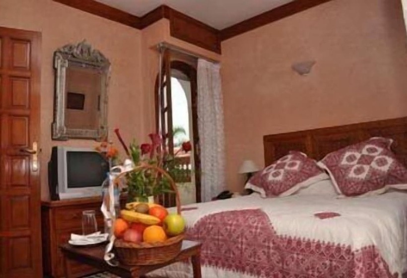 Riad Alhambra