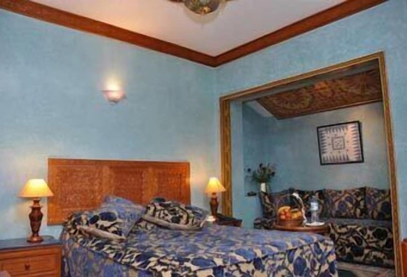 Riad Alhambra