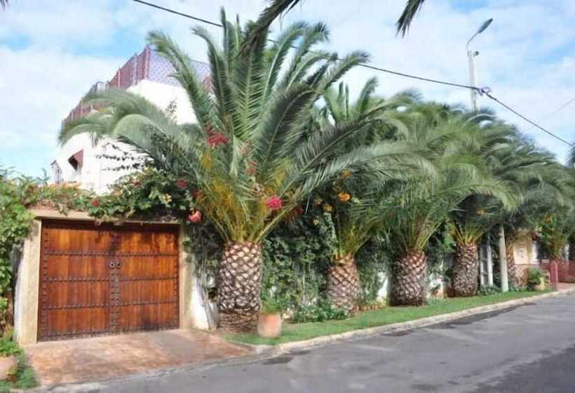 Riad Alhambra