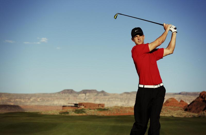 Sand Hollow Resort