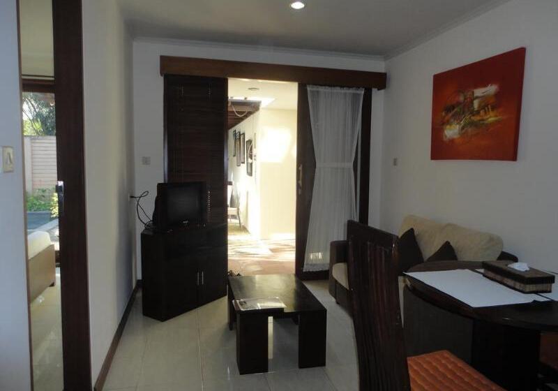 Sekuta Condo Suites