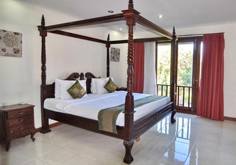 Sekuta Condo Suites