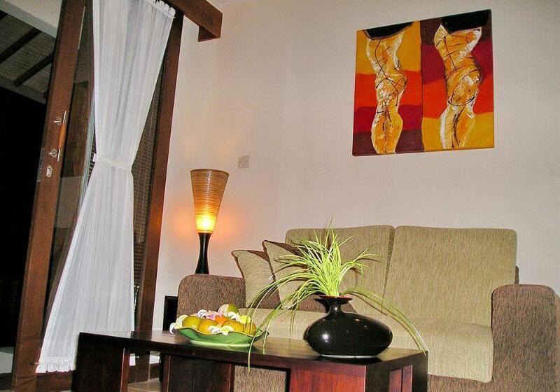 Sekuta Condo Suites