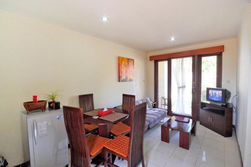 Sekuta Condo Suites