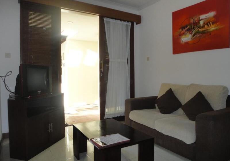 Sekuta Condo Suites