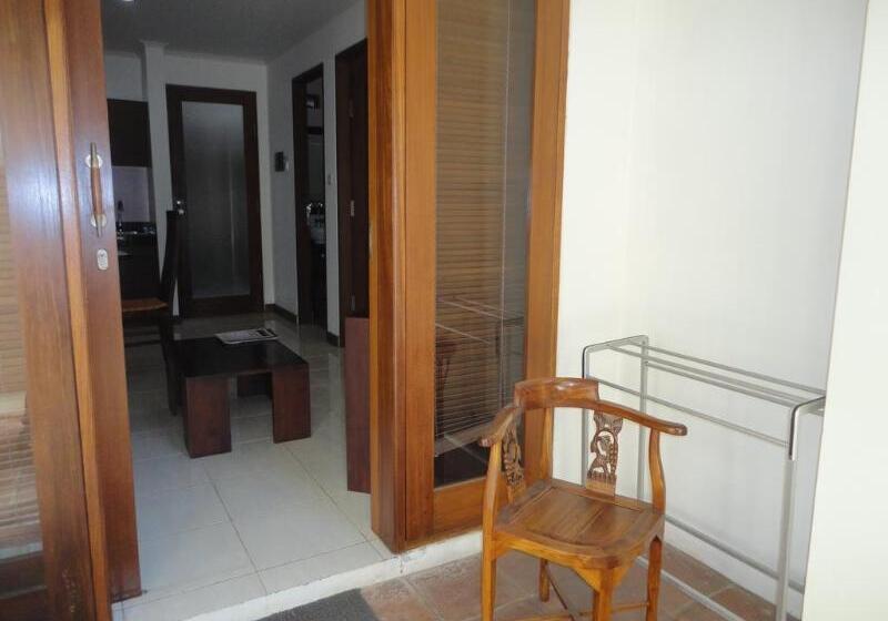 Sekuta Condo Suites