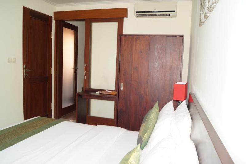 Sekuta Condo Suites