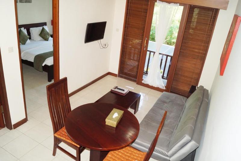 Sekuta Condo Suites