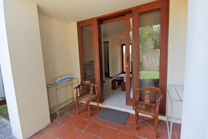 Sekuta Condo Suites