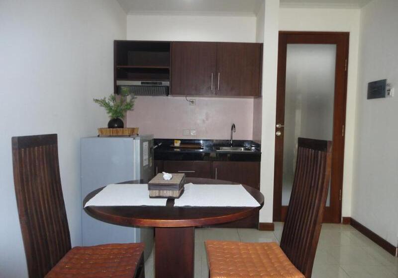 Sekuta Condo Suites